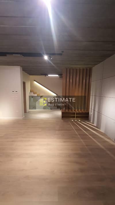 3 Bedroom Duplex for Rent in New Cairo, Cairo - WhatsApp Image 2026-08-09 at 1.19. 56 PM (3). jpeg
