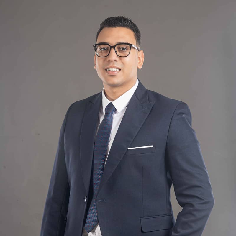 Amr Gaber