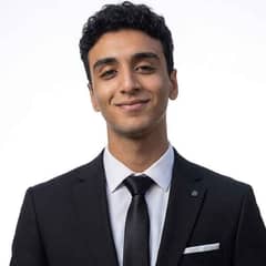 Ahmed Ebied
