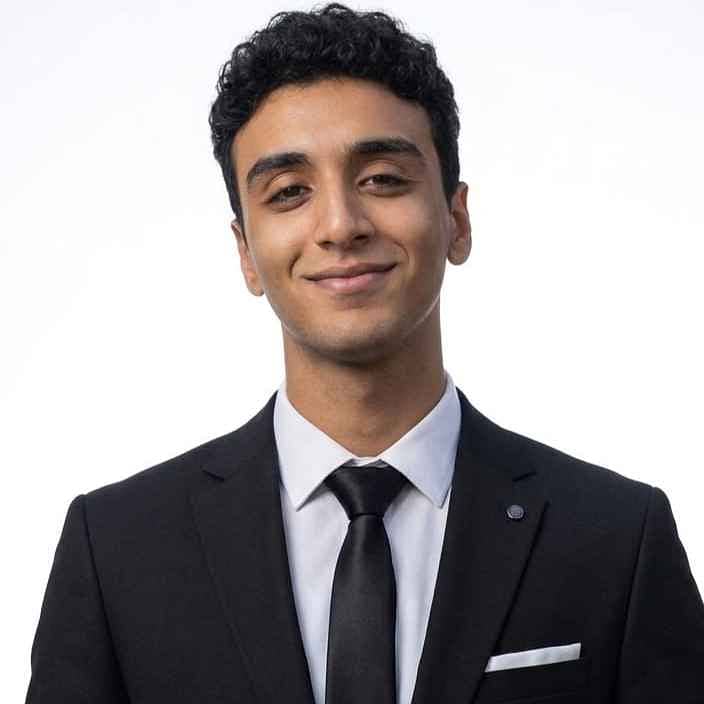 Ahmed Ebied