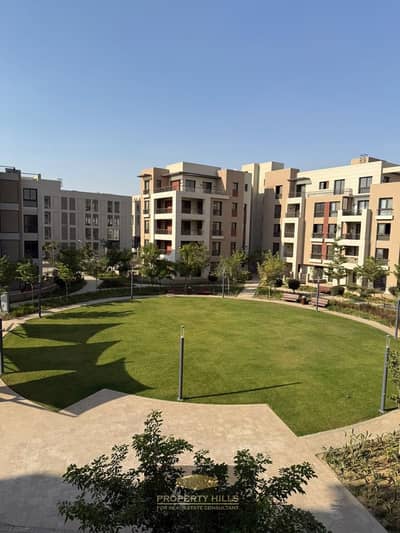 4 Bedroom Flat for Sale in New Cairo, Cairo - 3358be97-12f4-49b5-a247-3fad87d57137. jpg 4 Bedroom Flat for Sale in New Cairo, Cairo - 3358be97-12f4-49b5-a247-3fad87d57137. jpg