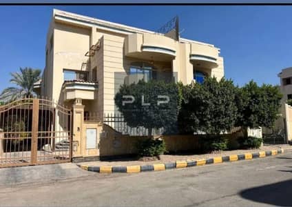 5 Bedroom Villa for Sale in New Cairo, Cairo - WhatsApp Image 2026-08-09 at 1.22. 41 PM (6). jpeg 5 Bedroom Villa for Sale in New Cairo, Cairo - WhatsApp Image 2026-08-09 at 1.22. 41 PM (6). jpeg