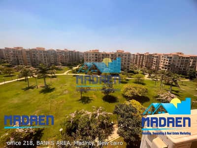 3 Bedroom Flat for Sale in Madinaty, Cairo - WhatsApp Image 2026-08-08 at 5.52. 14 PM. jpeg
