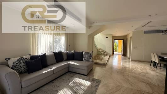 5 Bedroom Villa for Sale in Katameya, Cairo - WhatsApp Image 2026-06-14 at 12.07. 46 PM. jpeg