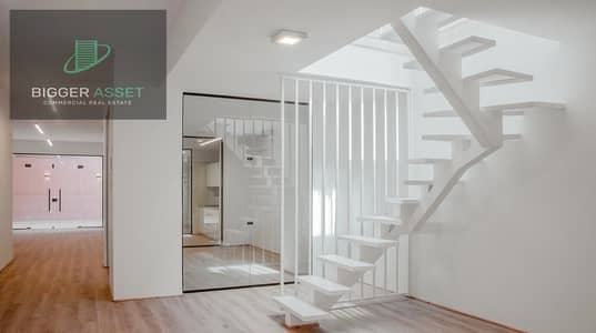Office for Rent in Maadi, Cairo - WhatsApp Image 2025-09-25 at 3.53. 10 PM (2). jpeg