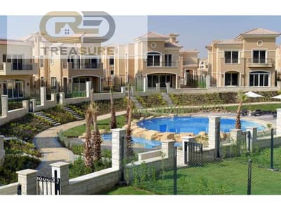 3 Bedroom Apartment for Sale in Katameya, Cairo - مميزات-وعيوب-كمبوند-ستون-بارك-930x596. jpg