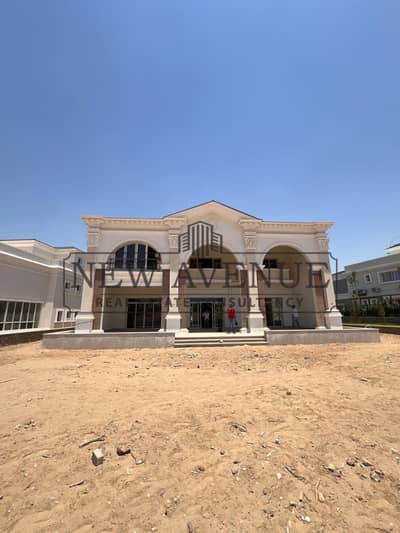 7 Bedroom Villa for Sale in New Cairo, Cairo - WhatsApp Image 2026-08-06 at 12.43. 13 PM (2). jpeg