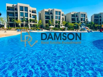3 Bedroom Chalet for Sale in Ain Sukhna, Suez - 33965375-27e8-4743-a48d-ff6e76ef7925. jfif. jpg