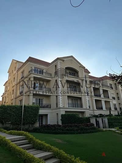 4 Bedroom Penthouse for Sale in New Cairo, Cairo - WhatsApp Image 2026-08-06 at 12.43. 22 PM. jpeg 4 Bedroom Penthouse for Sale in New Cairo, Cairo - WhatsApp Image 2026-08-06 at 12.43. 22 PM. jpeg