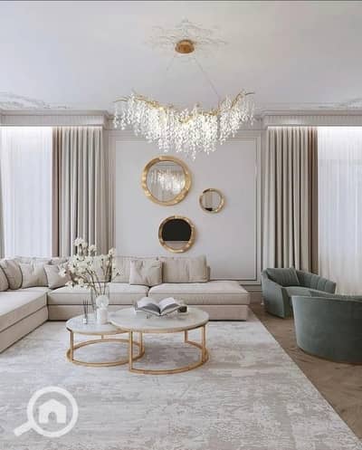 1 Bedroom Flat for Sale in New Capital City, Cairo - WhatsApp Image 2024-11-04 at 2.52. 42 PM. jpeg 1 Bedroom Flat for Sale in New Capital City, Cairo - WhatsApp Image 2024-11-04 at 2.52. 42 PM. jpeg