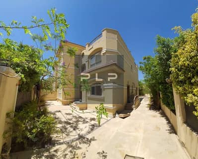 5 Bedroom Villa for Sale in New Cairo, Cairo - 470204288_969692545018905_8806233883655670969_n. jpg 5 Bedroom Villa for Sale in New Cairo, Cairo - 470204288_969692545018905_8806233883655670969_n. jpg