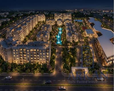 فلیٹ 2 غرفة نوم للبيع في حدائق اكتوبر، الجيزة - 1000009953. jpg