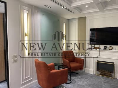 Office for Rent in Sheikh Zayed, Giza - WhatsApp Image 2026-08-06 at 6.25. 22 PM. jpeg