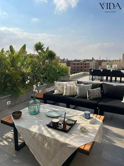 3 Bedroom Penthouse for Sale in 6th of October, Giza - WhatsApp Image 2026-08-08 at 7.16. 25 PM (2). jpeg