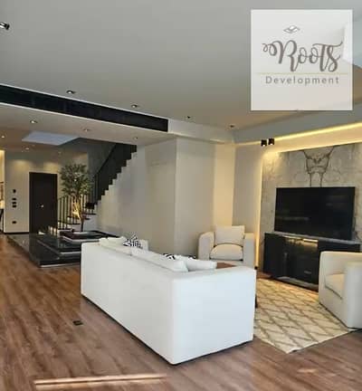 5 Bedroom Twin House for Sale in 6th of October, Giza - Screenshot 2026-08-05 114856. png