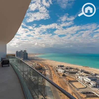 2 Bedroom Apartment for Sale in North Coast, Matruh - WhatsApp Image 2026-08-09 at 1.49. 21 PM (2). jpeg