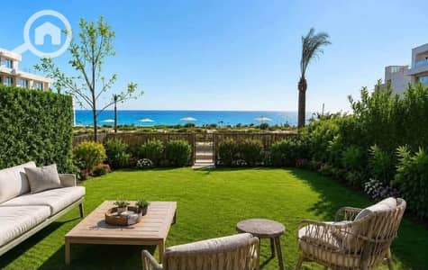 2 Bedroom Chalet for Sale in North Coast, Matruh - 763861436_122116618407385596_7822709935234178728_n. jpg