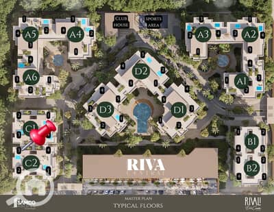 2 Bedroom Apartment for Sale in New Cairo, Cairo - daec5058-d19e-4aa4-9387-30809abc6c4c. jpg 2 Bedroom Apartment for Sale in New Cairo, Cairo - daec5058-d19e-4aa4-9387-30809abc6c4c. jpg