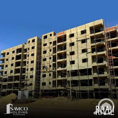 فلیٹ 3 غرف نوم للبيع في القاهرة الجديدة، القاهرة - cd6556a5-9658-43b1-be54-b14c00257e1f. jpg فلیٹ 3 غرف نوم للبيع في القاهرة الجديدة، القاهرة - cd6556a5-9658-43b1-be54-b14c00257e1f. jpg