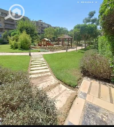 3 Bedroom Flat for Rent in New Cairo, Cairo - 101089. jpg 3 Bedroom Flat for Rent in New Cairo, Cairo - 101089. jpg