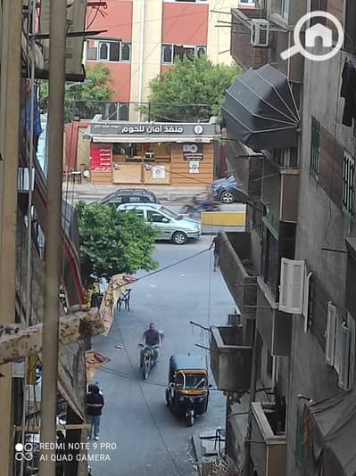 شقة 3 غرف نوم للايجار في ميامي، الإسكندرية - 1000827256. jpg
