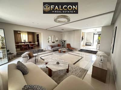 5 Bedroom Villa for Sale in New Capital City, Cairo - 480461720_122166270758317217_1912159946067301564_n. jpg 5 Bedroom Villa for Sale in New Capital City, Cairo - 480461720_122166270758317217_1912159946067301564_n. jpg