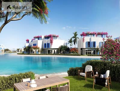 2 Bedroom Chalet for Sale in North Coast, Matruh - NAIA BAY Brochure _Page_31_Image_0001. jpg