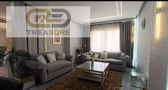 3 Bedroom Flat for Rent in Katameya, Cairo - WhatsApp Image 2026-05-03 at 3.04. 24 PM. jpg