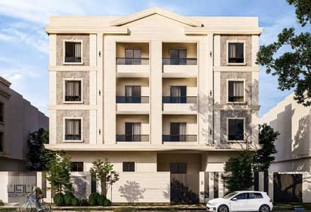 3 Bedroom Apartment for Sale in New Cairo, Cairo - WhatsApp Image 2026-08-09 at 4.01. 40 AM. jpeg 3 Bedroom Apartment for Sale in New Cairo, Cairo - WhatsApp Image 2026-08-09 at 4.01. 40 AM. jpeg