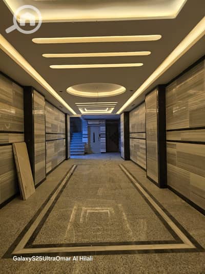 3 Bedroom Apartment for Sale in Hadayek al-Ahram, Giza - 8732. jpg 3 Bedroom Apartment for Sale in Hadayek al-Ahram, Giza - 8732. jpg