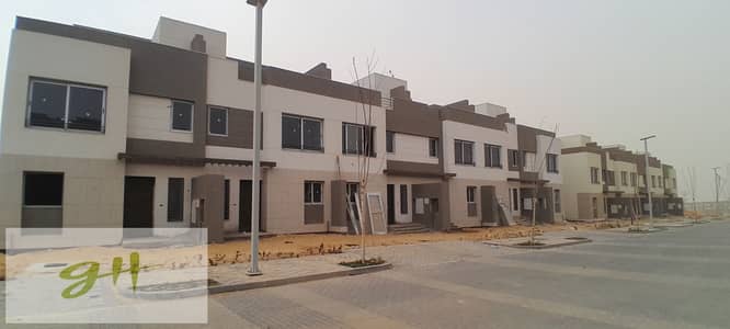 تاون هاوس 3 غرف نوم للبيع في القاهرة الجديدة، القاهرة - 20260112_153935. jpg تاون هاوس 3 غرف نوم للبيع في القاهرة الجديدة، القاهرة - 20260112_153935. jpg