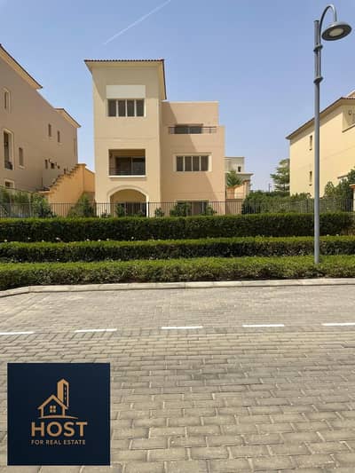 4 Bedroom Villa for Sale in Mokattam, Cairo - WhatsApp Image 2026-05-13 at 1.40. 27 PM (13). jpeg