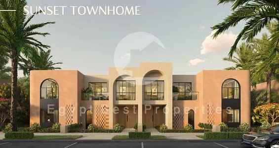 2 Bedroom Chalet for Sale in North Coast, Matruh - wrQR. PNG