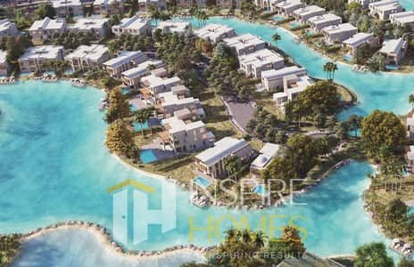 3 Bedroom Chalet for Sale in North Coast, Matruh - قرية-ليف-سيزار-راس-الحكمة. jpg