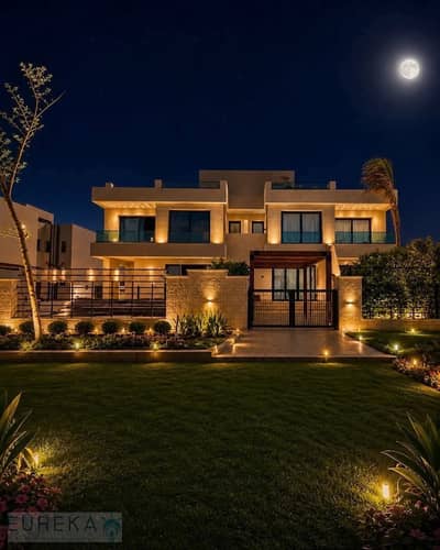 3 Bedroom Villa for Sale in New Capital City, Cairo - IMG_2347. jpg