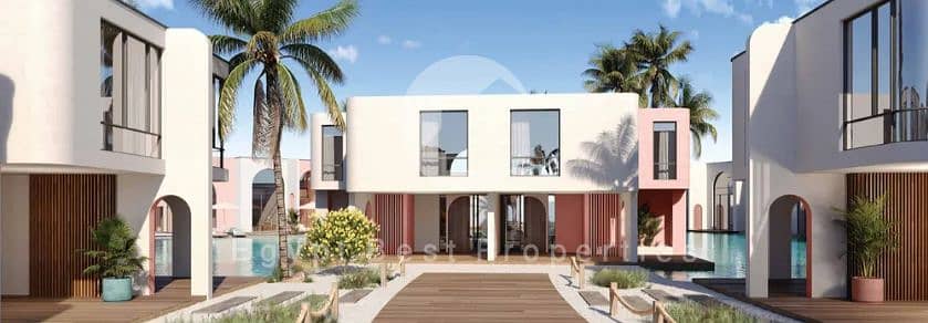 4 Bedroom Chalet for Sale in North Coast, Matruh - Capture. PNG