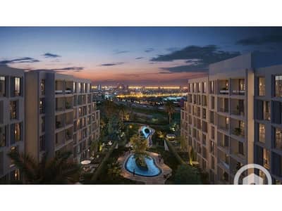 2 Bedroom Apartment for Sale in Mokattam, Cairo - WhatsApp Image 2025-10-22 at 11.25. 04 AM (1). jpg 2 Bedroom Apartment for Sale in Mokattam, Cairo - WhatsApp Image 2025-10-22 at 11.25. 04 AM (1). jpg
