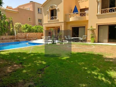 7 Bedroom Villa for Sale in New Cairo, Cairo - WhatsApp Image 2026-08-09 at 2.07. 03 PM (1). jpeg