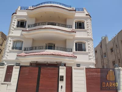 2 Bedroom Apartment for Sale in 6th of October, Giza - WhatsApp Image 2026-08-09 at 2.09. 55 PM. jpeg