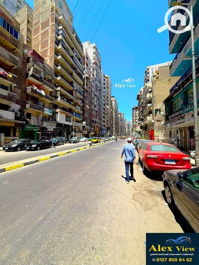 شقة 2 غرفة نوم للبيع في المندرة، الإسكندرية - 1. jpg