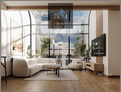 3 Bedroom Apartment for Sale in New Capital City, Cairo - IMG-20250716-WA0343. jpg 3 Bedroom Apartment for Sale in New Capital City, Cairo - IMG-20250716-WA0343. jpg