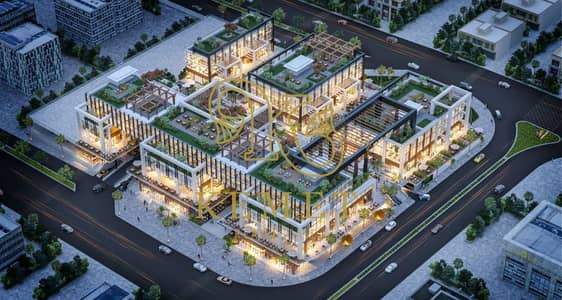 محلات تجارية  للبيع في القاهرة الجديدة، القاهرة - WhatsApp Image 2026-08-02 at 3.29. 29 PM. jpeg