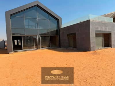 5 Bedroom Villa for Sale in Sheikh Zayed, Giza - WhatsApp Image 2026-08-09 at 2.07. 16 PM (1). jpeg