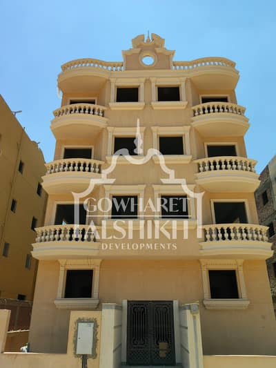 فلیٹ 3 غرف نوم للبيع في 6 اكتوبر، الجيزة - cb7d2085-acf8-4a14-9f94-68e000adb04f (1). jpg