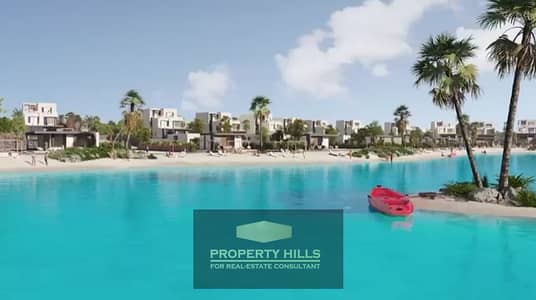4 Bedroom Villa for Sale in North Coast, Matruh - Screenshot 2025-05-26 150540. png