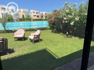 2 Bedroom Chalet for Sale in North Coast, Matruh - aac11968-4ad6-45ff-aedd-c4a0605f4b03. jpg 2 Bedroom Chalet for Sale in North Coast, Matruh - aac11968-4ad6-45ff-aedd-c4a0605f4b03. jpg