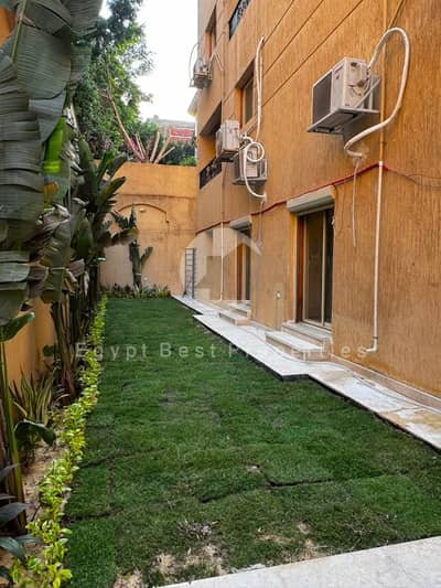 2 Bedroom Apartment for Rent in New Cairo, Cairo - WhatsApp Image 2026-08-06 at 4.27. 13 PM (2). jpeg