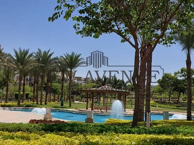3 Bedroom Flat for Sale in New Cairo, Cairo - WhatsApp Image 2026-07-30 at 12.06. 19 PM (1). jpeg