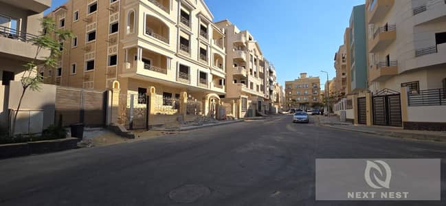4 Bedroom Flat for Sale in Sheikh Zayed, Giza - WhatsApp Image 2026-08-08 at 6.50. 32 PM (1). jpeg