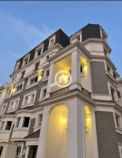 3 Bedroom iVilla for Sale in New Cairo, Cairo - WhatsApp Image 2026-08-09 at 2.15. 58 PM (6). jpeg